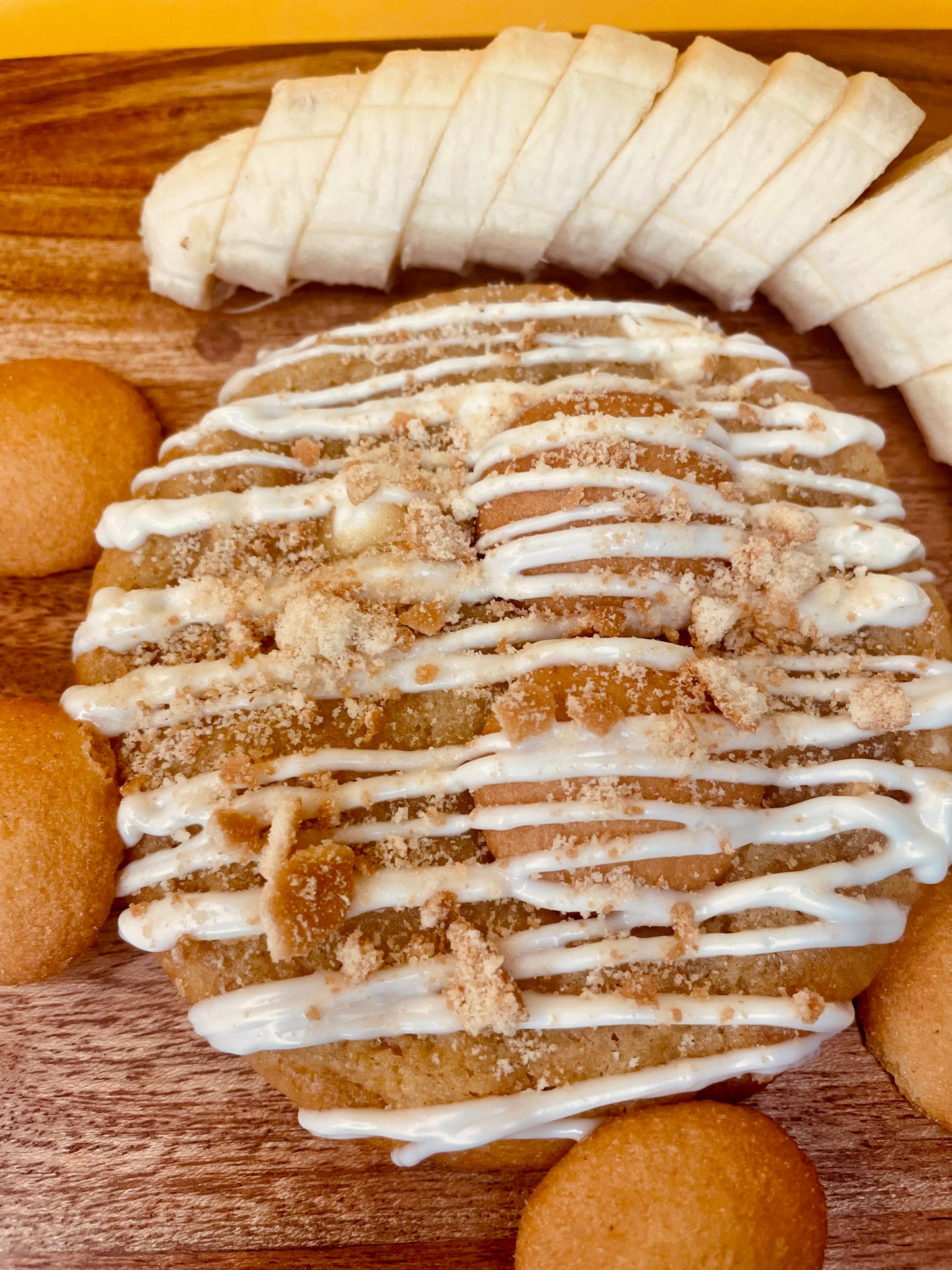 Banana Pudding