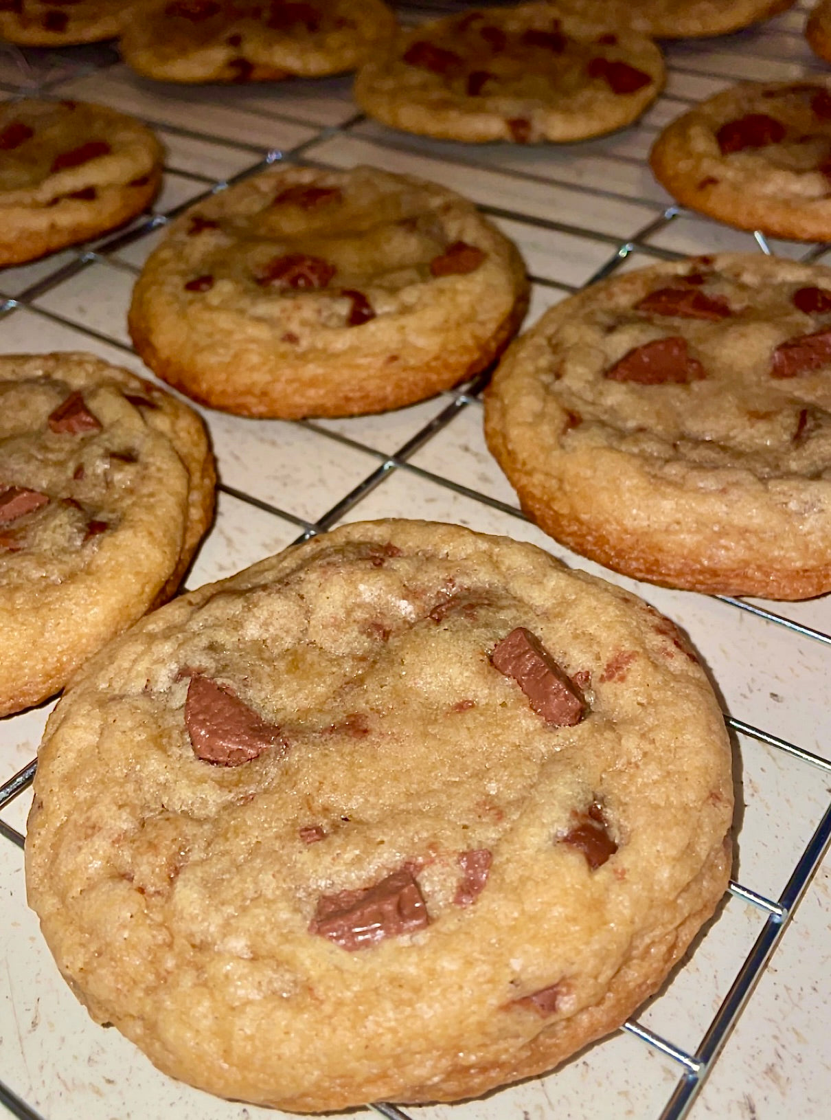 Cookies