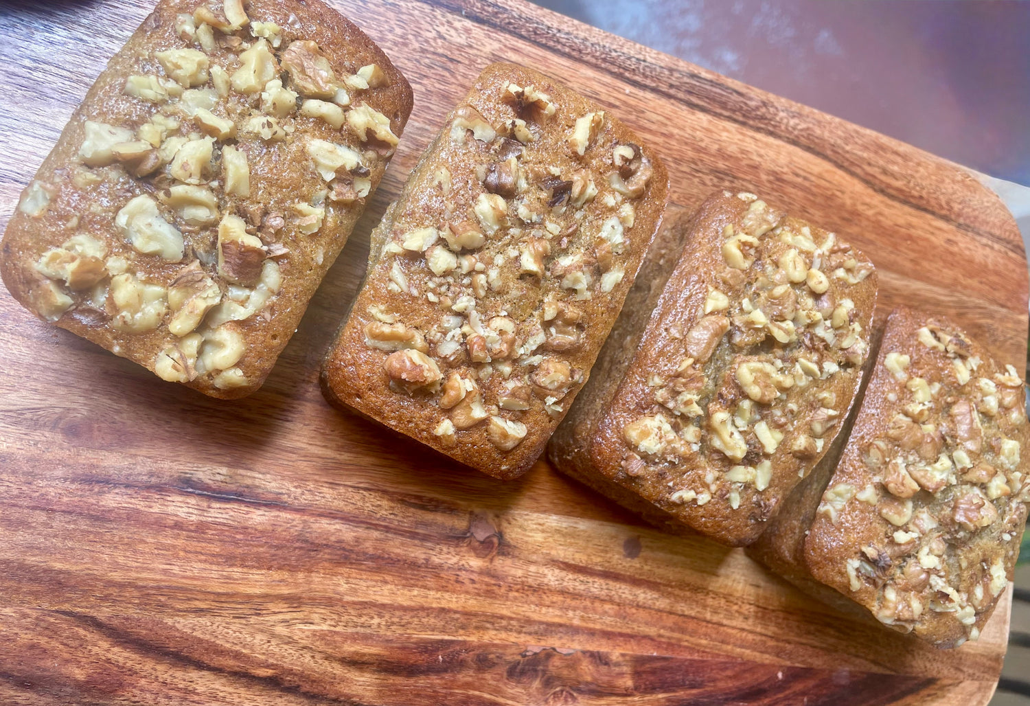 Breads