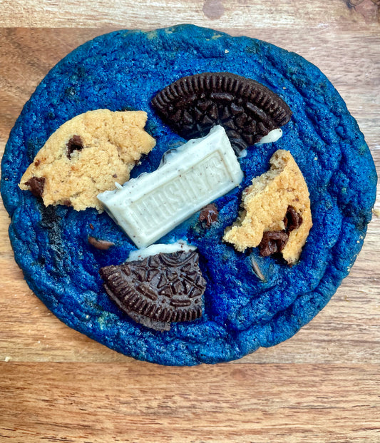 Cookie Monster