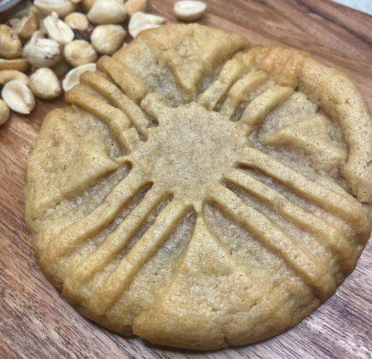 Peanut Butter Cookie