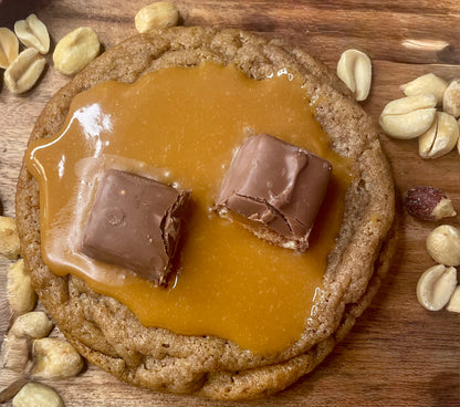 Snicker Cookie