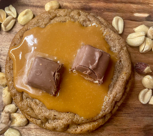 Snicker Cookie