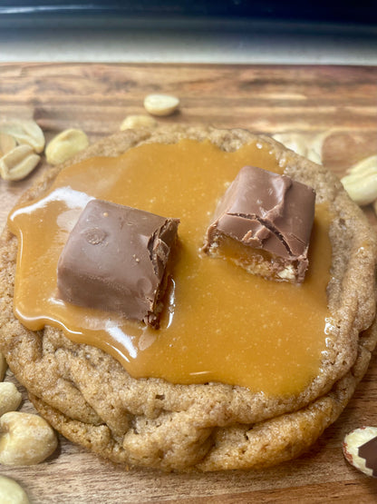 Snicker Cookie