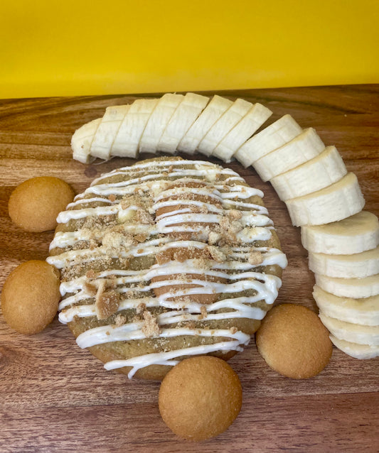 Banana Pudding