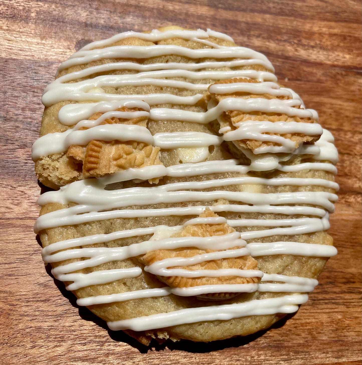Golden Oreo