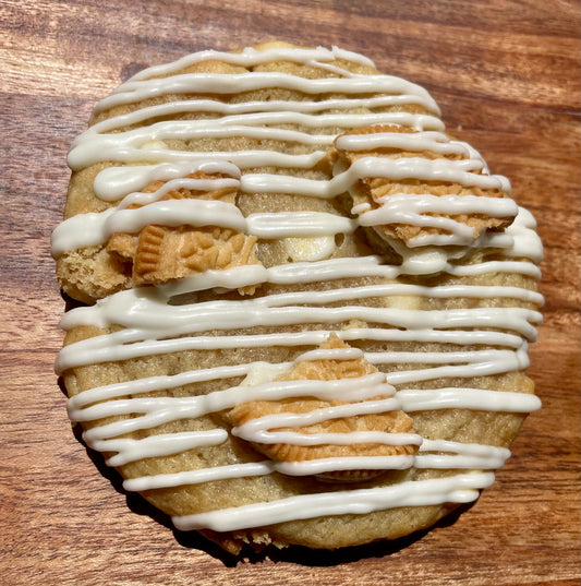 Golden Oreo