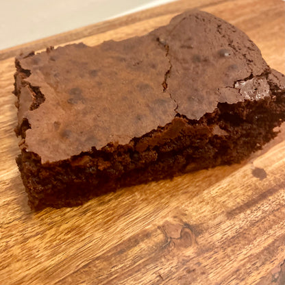 Fudge Brownie