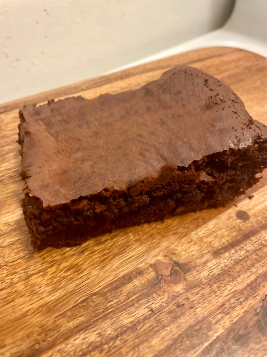 Fudge Brownie